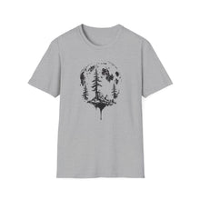 Rest In Pines T-Shirt