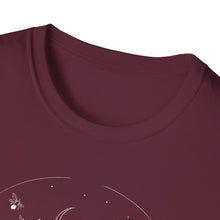 Moonlit Meadow T-Shirt
