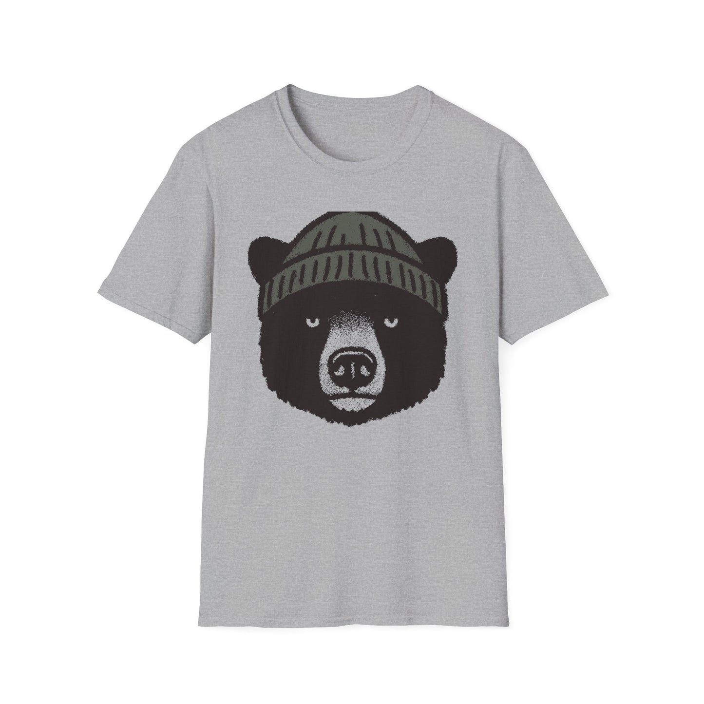 Grumpy Bear T-Shirt