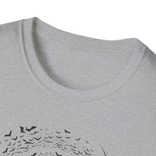 Bat Vortex T-Shirt