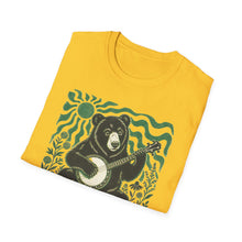 Bearly Pickin T-Shirt