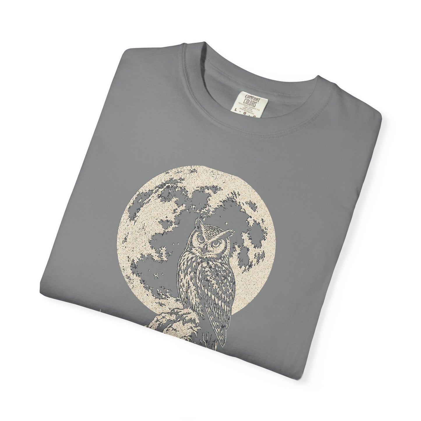 Night Owl T-Shirt