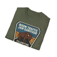 Bison Jam T-Shirt