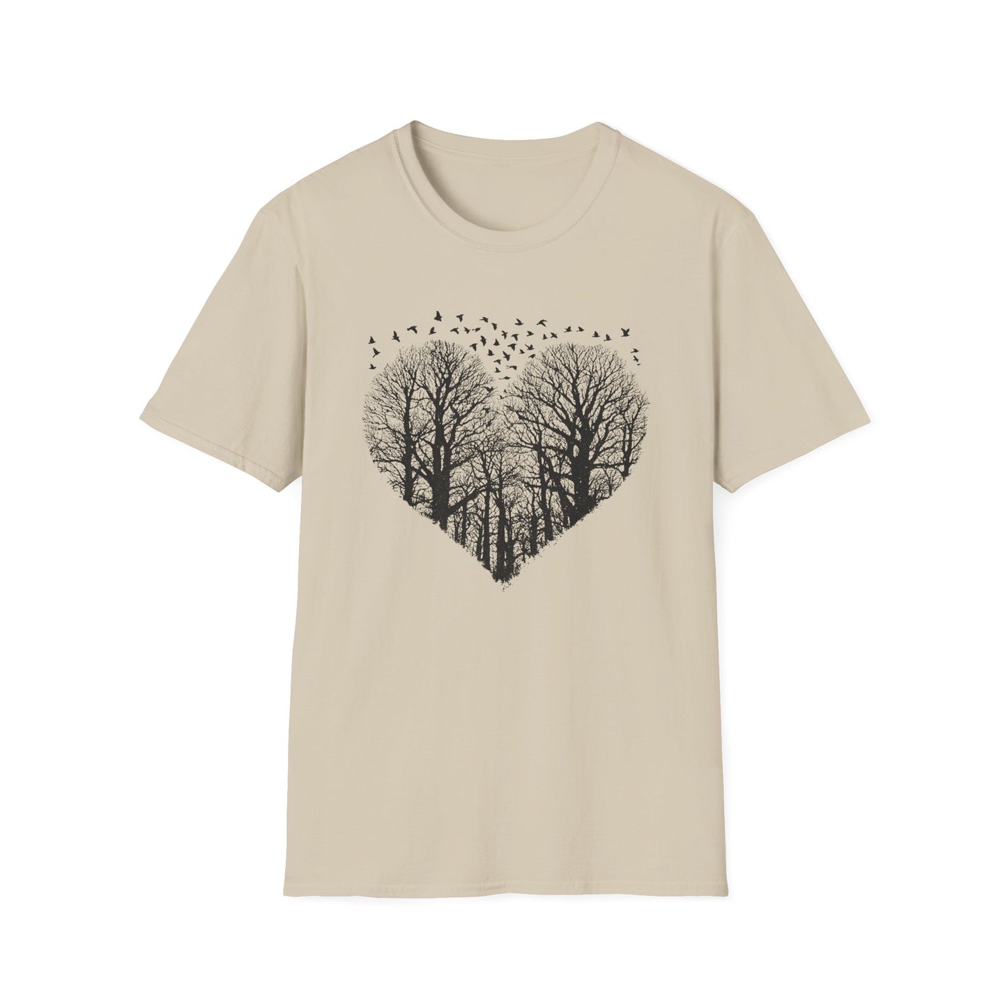 Look Up T-Shirt
