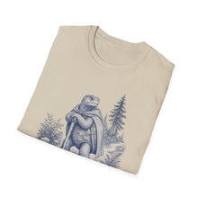 Slow And Steady T-Shirt