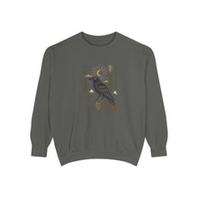 Raven Bough Sweatshirt
