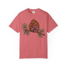 Pinecone Bookworm T-Shirt