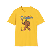 Squatch Trek T-Shirt