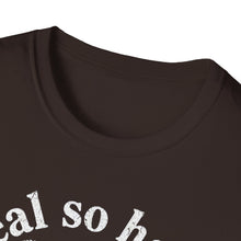 Heal So Hard T-Shirt