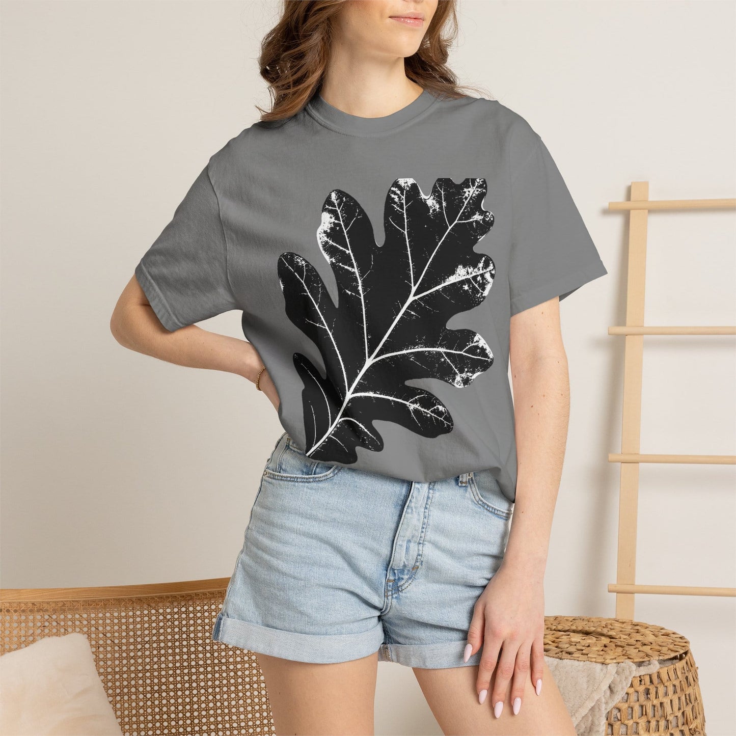 Oakay Then T-Shirt