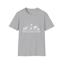 Buck Buck Moose T-Shirt
