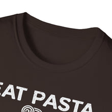 Eat Pasta Hike Slowa T-Shirt