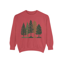 Forest Sweatshirt