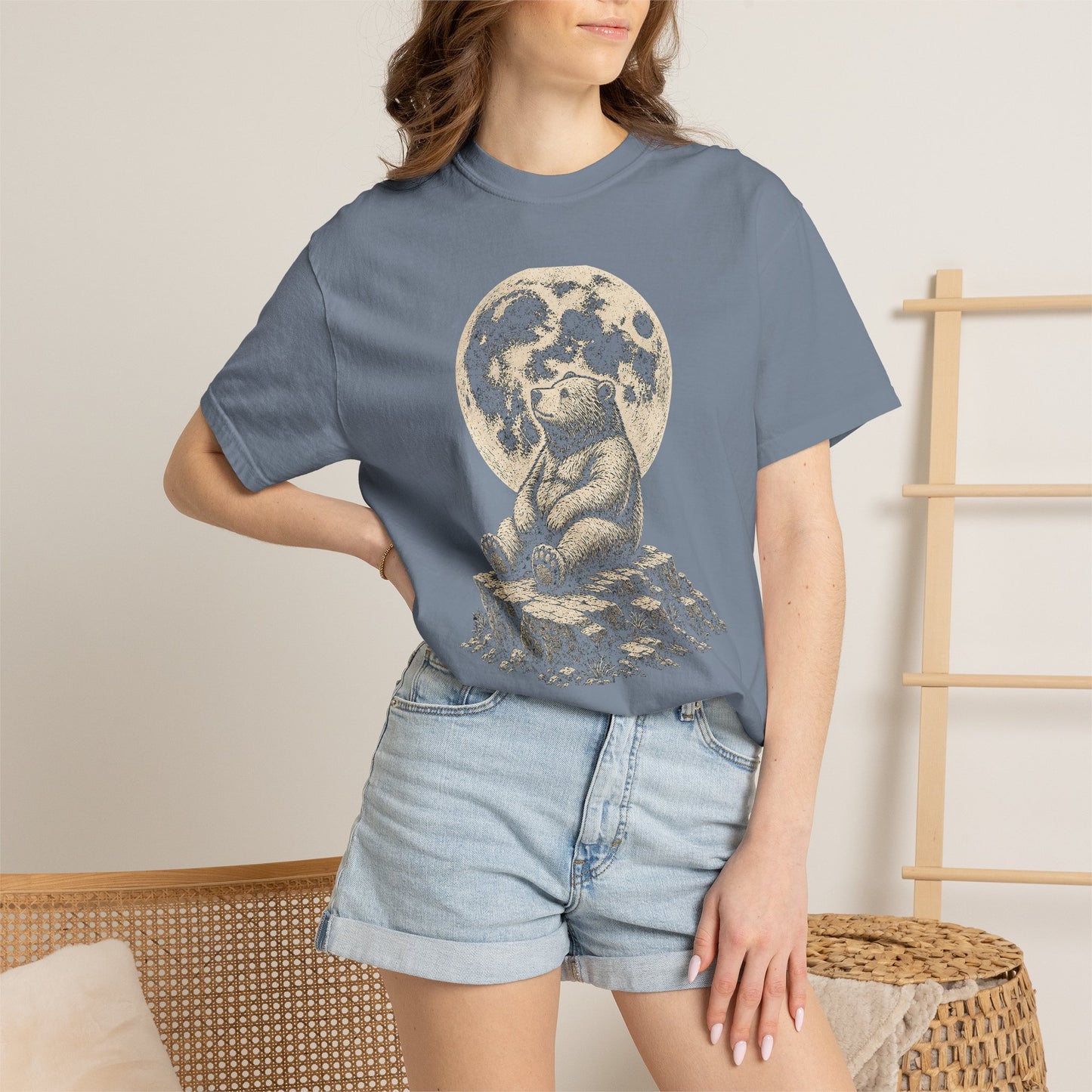 Bear Necessities T-Shirt