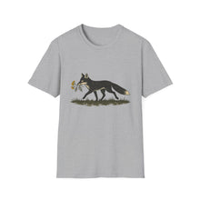 Fox Foraged T-Shirt