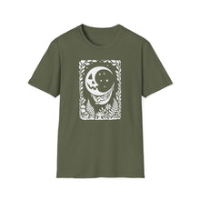 Hammock Moon T-Shirt