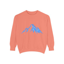 Mountain Of National Parks Sweatshirt