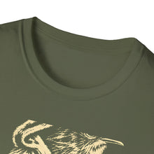 Cozy Bird T-Shirt