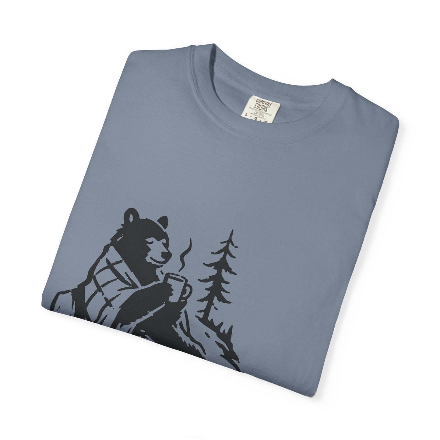 My Cardio Is Napping T-Shirt