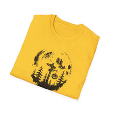 Trail To Nowhere T-Shirt