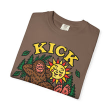 Kick Back Bigfoot T-Shirt