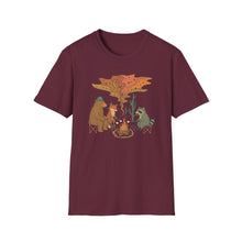 Coals & Company T-Shirt