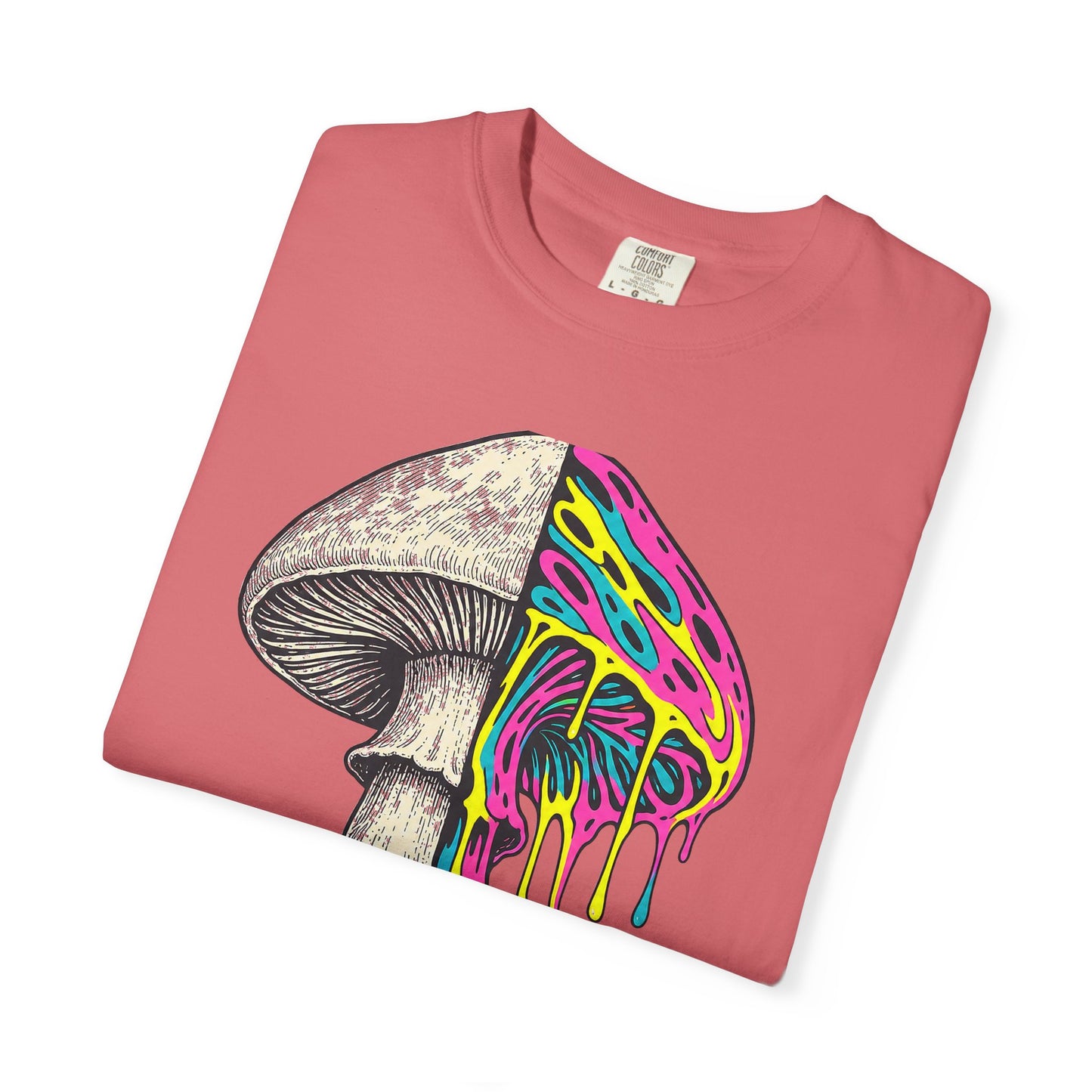 Half Baked T-Shirt