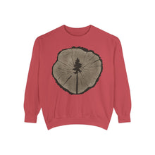 Stump Of Life Sweatshirt