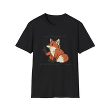 I'm Over It T-Shirt