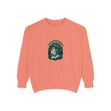 Funky Sloth Sweatshirt