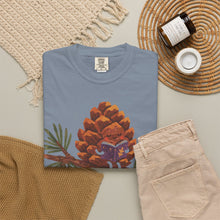 Pinecone Bookworm T-Shirt