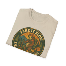 Enjoy T-Shirt