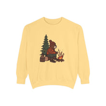 Otterly Chillin Sweatshirt