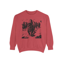 Stampede Sweatshirt