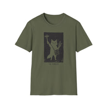 Shroom Service T-Shirt