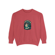 Funky Sloth Sweatshirt