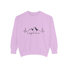 Explore T Shirt 1 Sweatshirt
