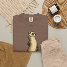I Could Take The High Road But I've Packed For This One T-Shirt