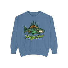 Find Your Flow Sweatshirt
