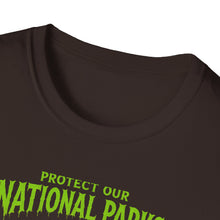 Haunt Your Backyard T-Shirt