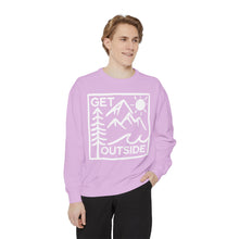 Get Outside Sweatshirt