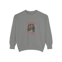 Redwoods Sweatshirt