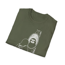 Sloth Cogito T-Shirt