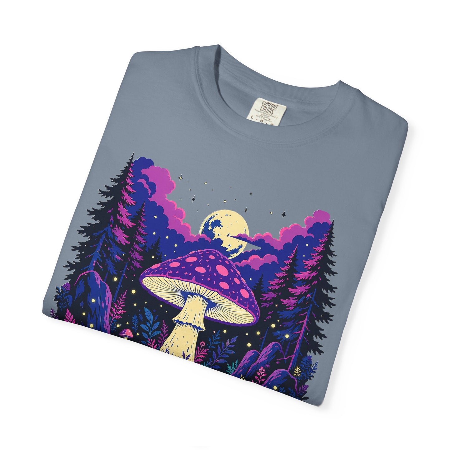 Night Shroom T-Shirt