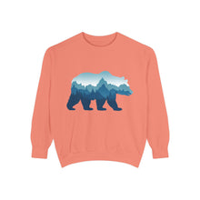 Bear Mountain Sweatshirt
