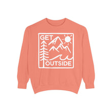 Get Outside Sweatshirt