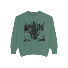 Stampede Sweatshirt