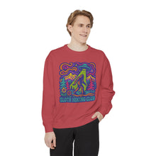 Funky Sasquatch Sweatshirt