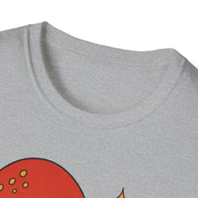 Toadstool Season T-Shirt