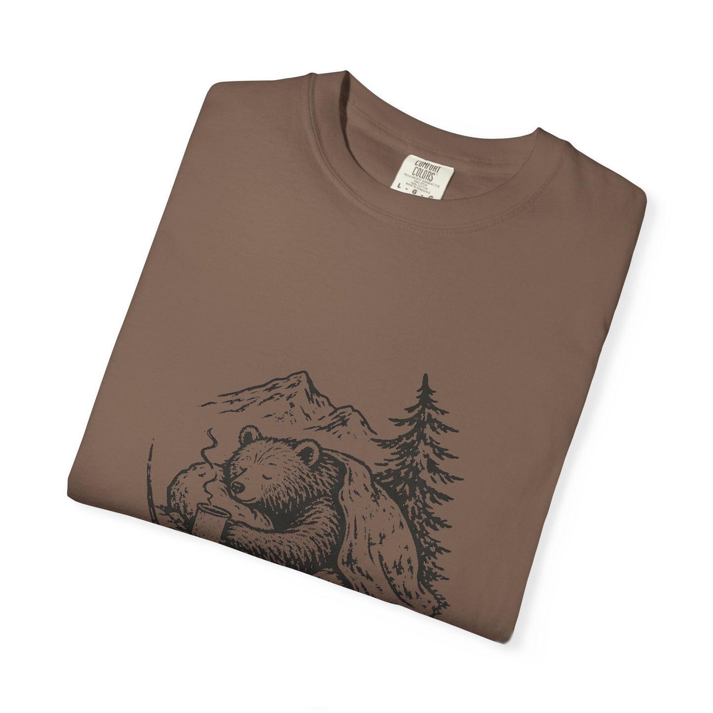 Bear Minimum T-Shirt